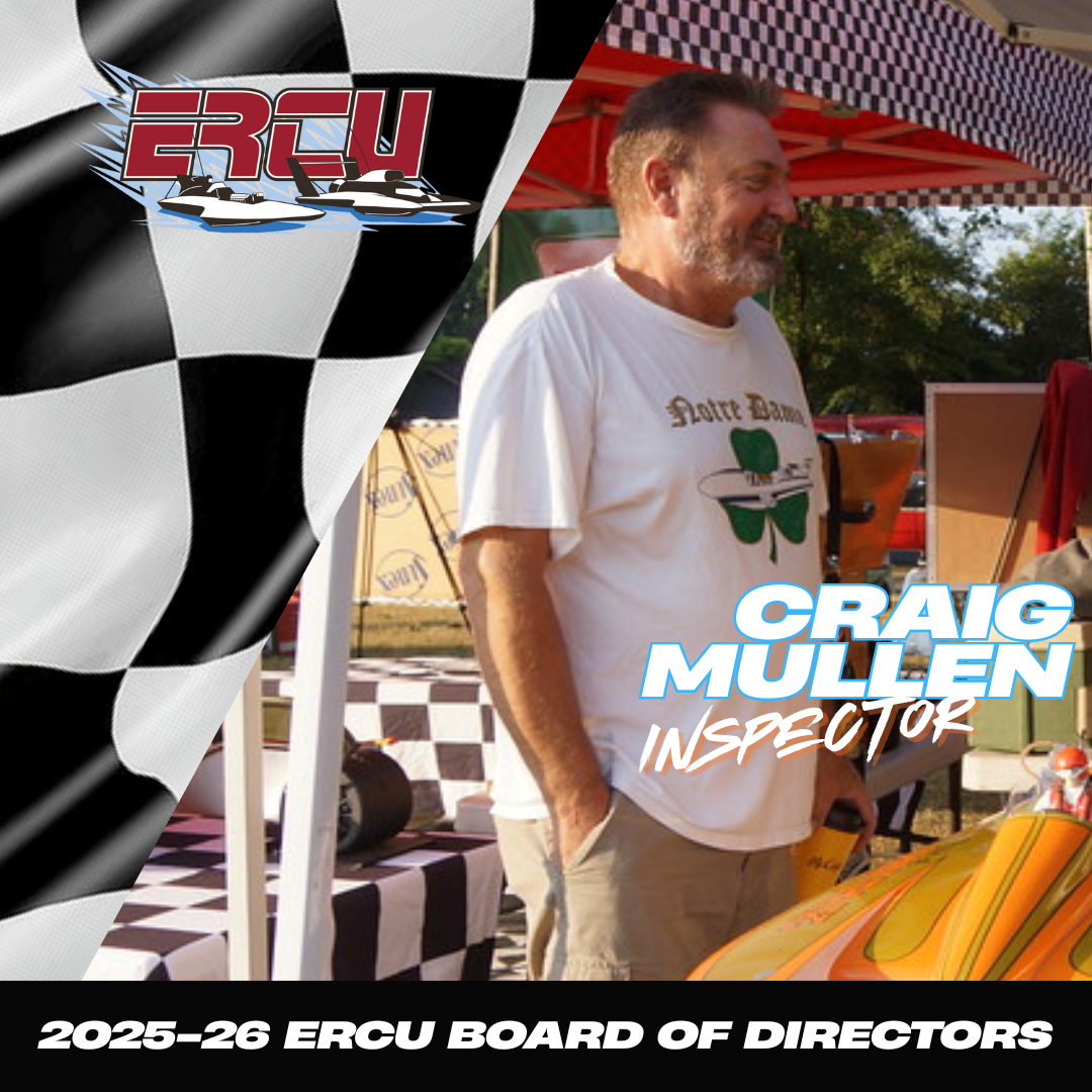 Craig Mullen