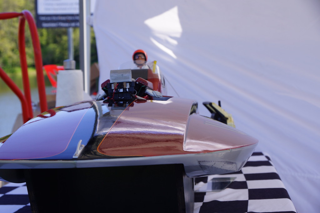 Seafair Trophy Race