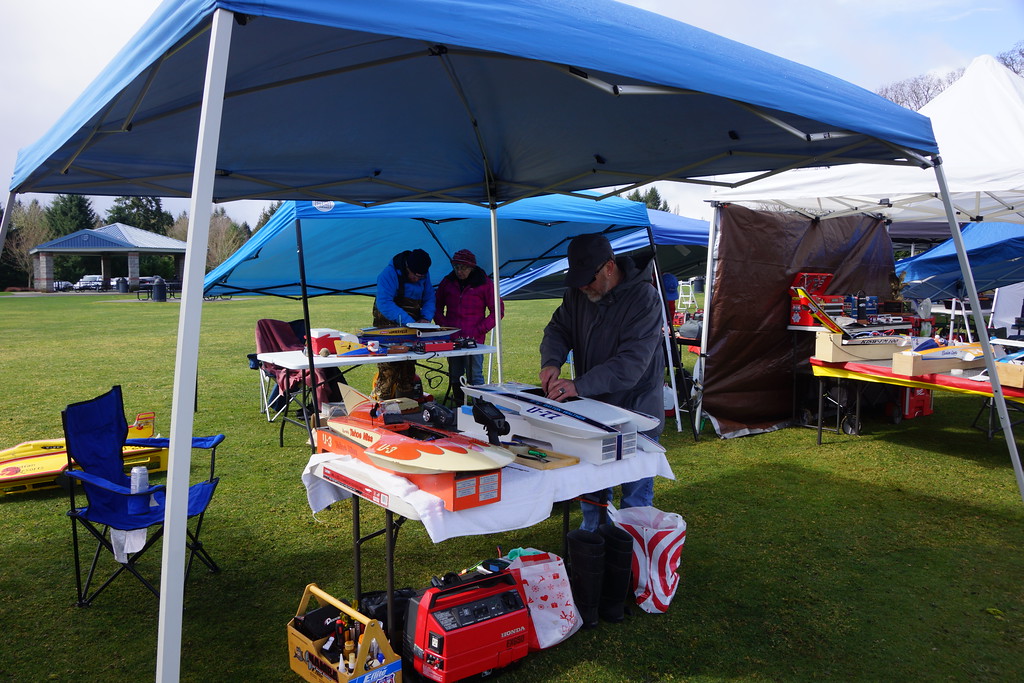 Champion Spark Plug Regatta