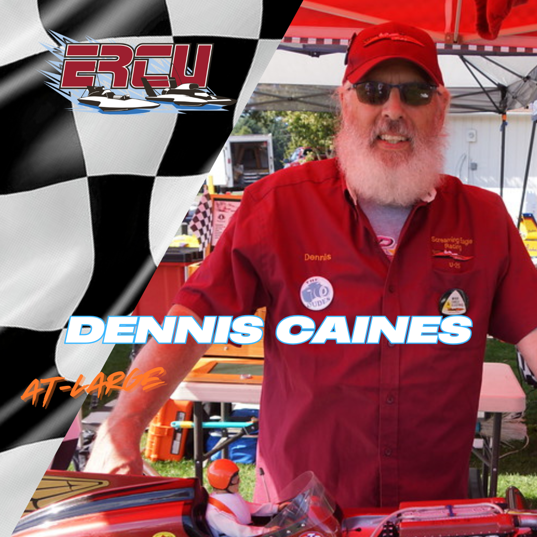 Dennis Caines