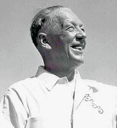 Stan Sayres Memorial