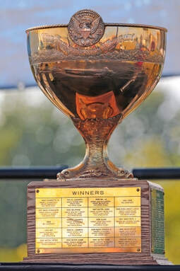 Presidents Cup