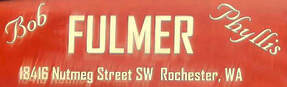 Fulmer Chassis