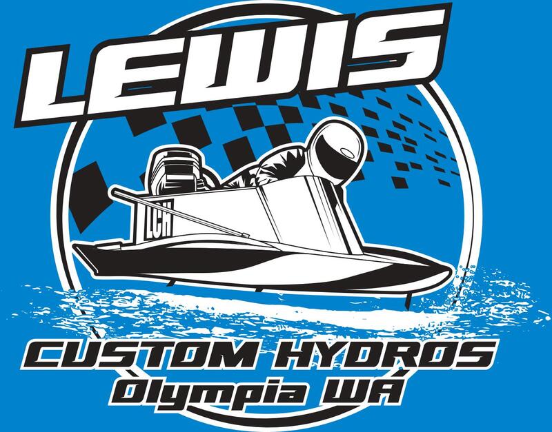 Lewis Custom Hydros