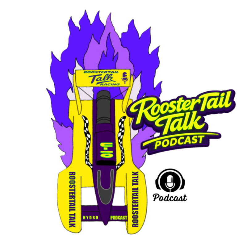RoosterTail Talk