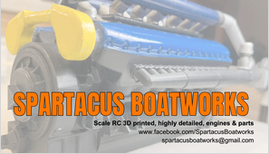 Spartacus Boatworks